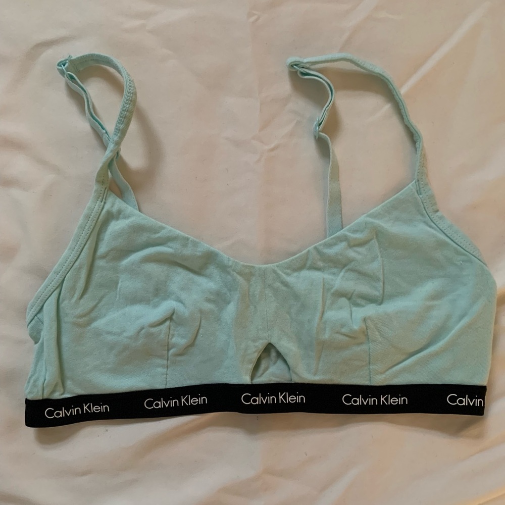 Calvin Klein Bralette